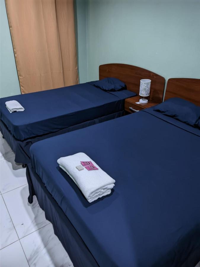 Hotel Casa Blanca León Buitenkant foto
