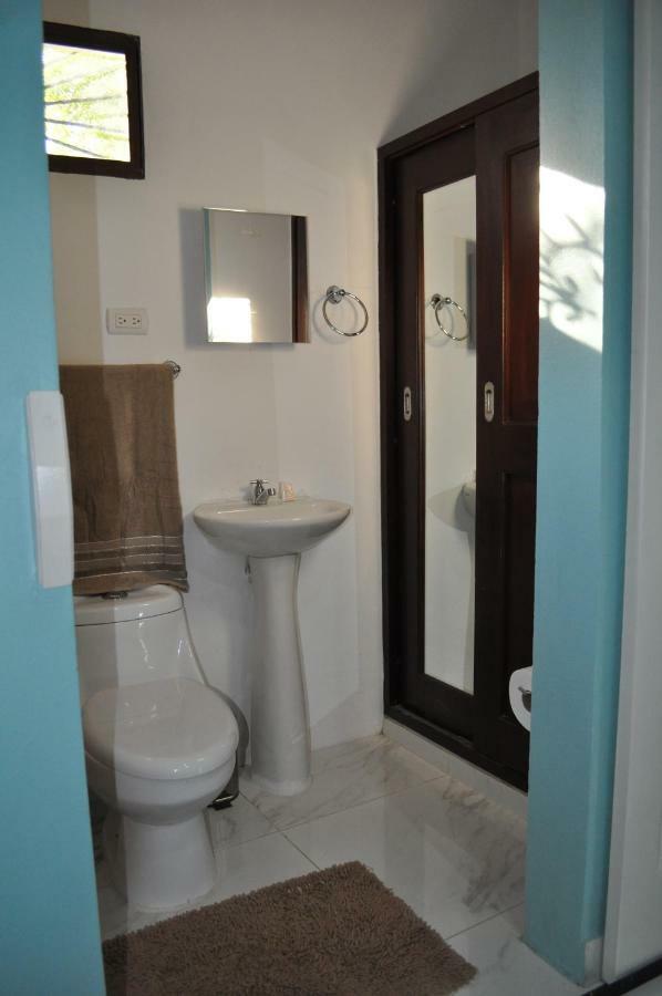Hotel Casa Blanca León Buitenkant foto